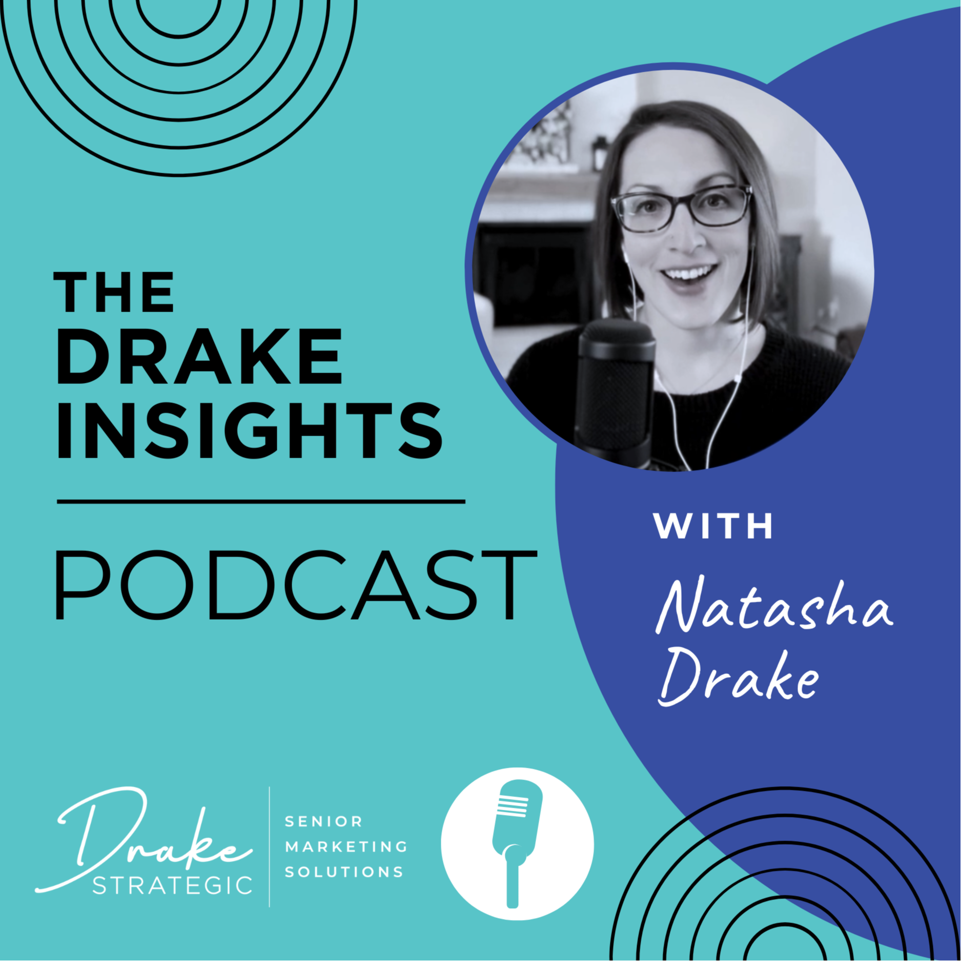 The Drake Insights Podcast