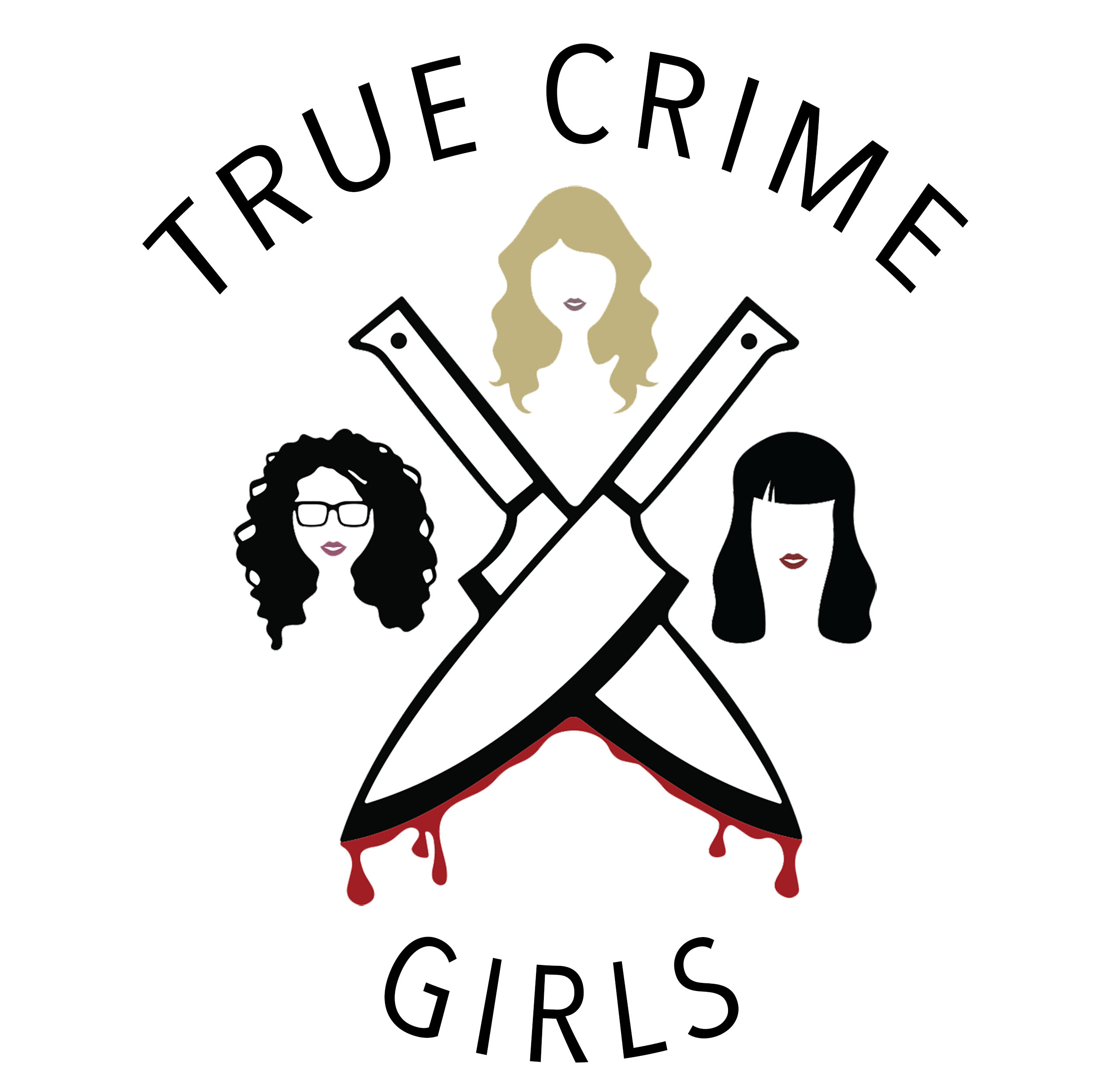 Episode 21 - Road Trips | True Crime Girls