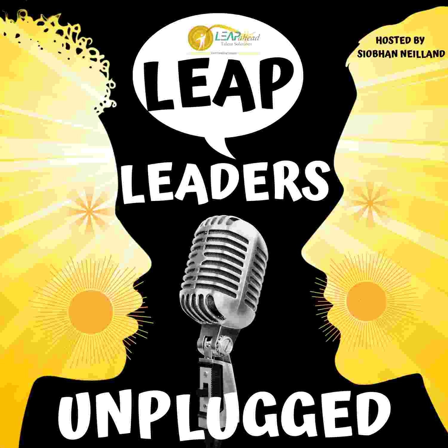 LEAP LEADERS UNPLUGGED