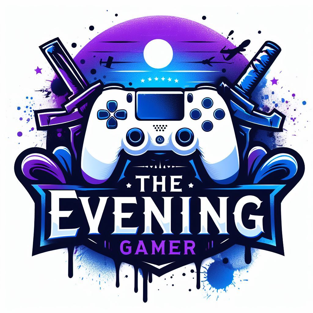 The Evening Gamer