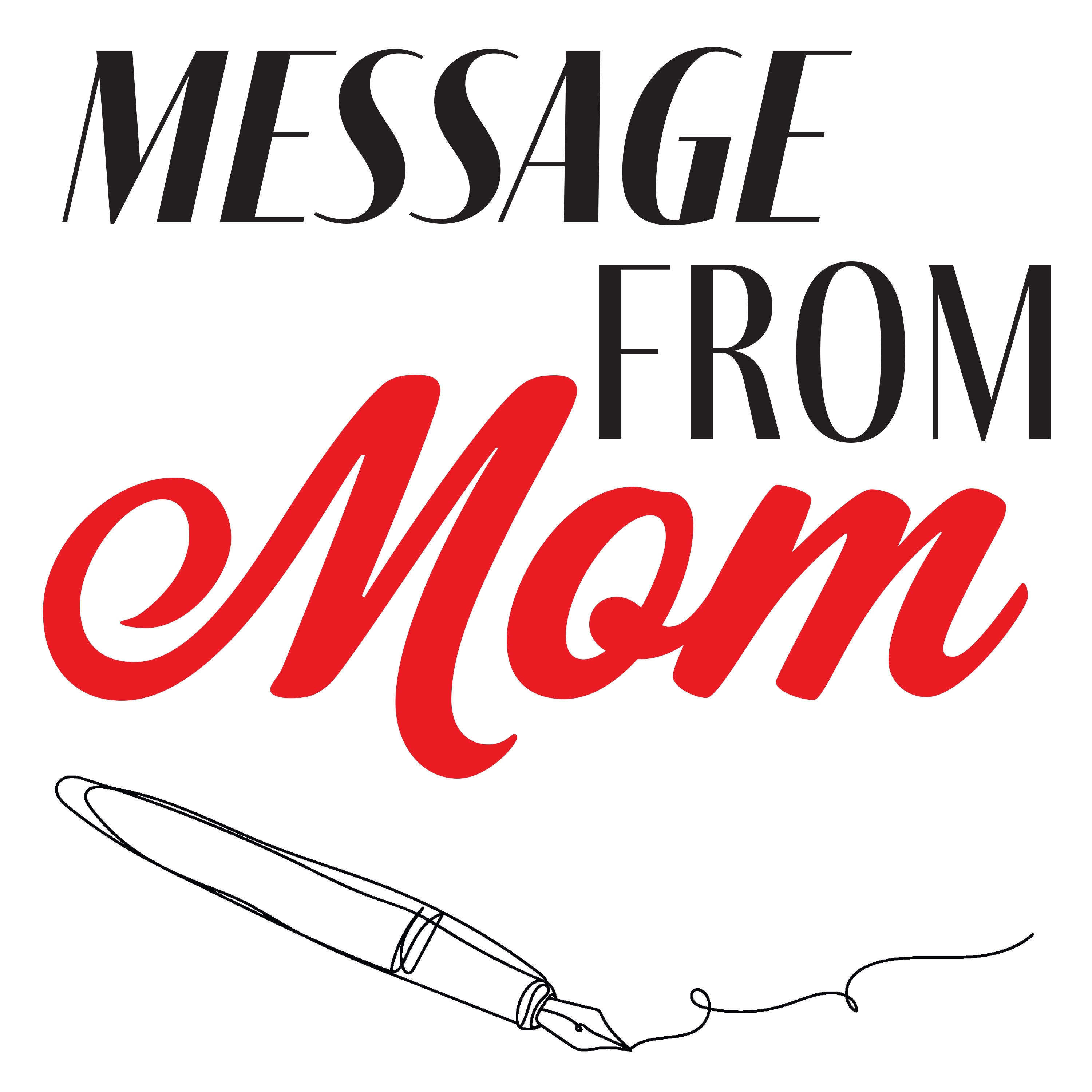 Message from Mom Podcast | Beth Djalali