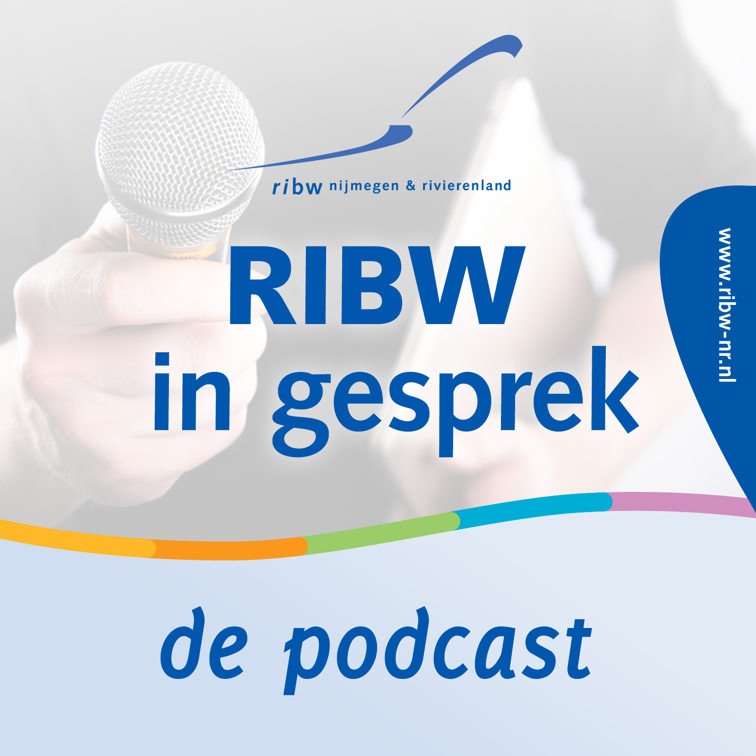 Profile logo