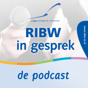 RIBW in gesprek - de podcast