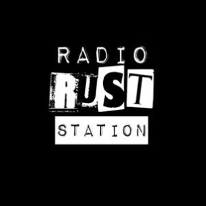 RadioRust Station