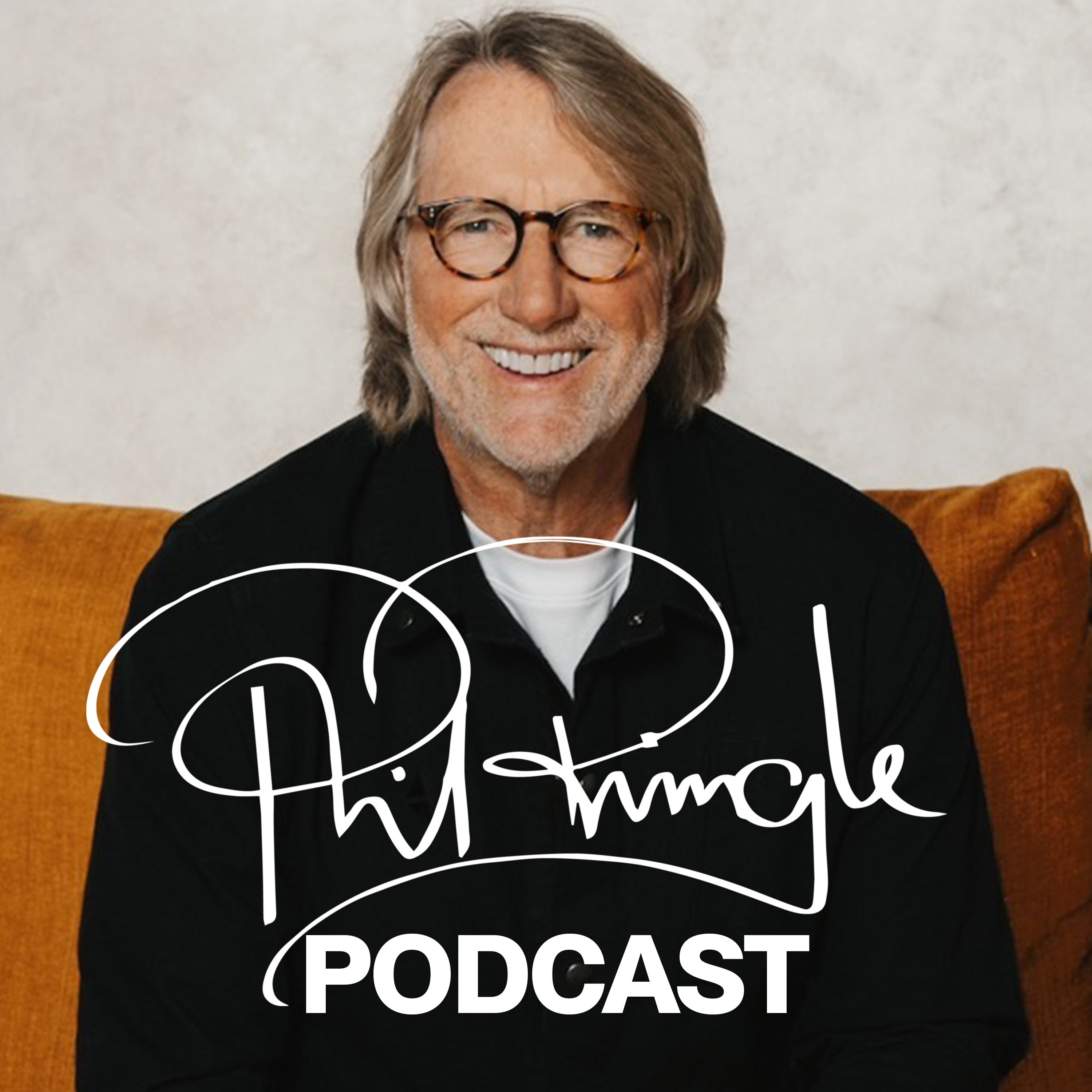 Phil Pringle