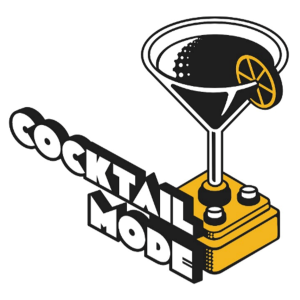 Cocktail Mode: Retro Games, Cocktails and Banter