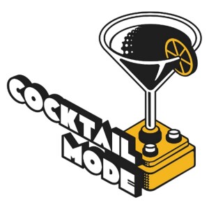 Cocktail Mode: Retro Games, Cocktails & Banter