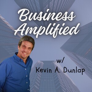 Business Amplified