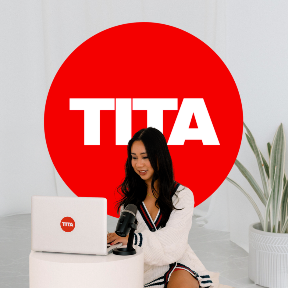 Profile logo