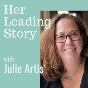 Her Leading Story: What happens when talented and professional women find fulfilling work