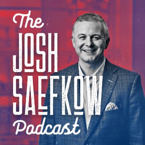 Pilot - Introduction to The Josh Saefkow Podcast