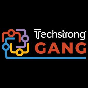 Techstrong Gang - 1/16/2025