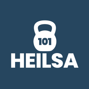 101 Heilsa - #7 Guðni Gunnarsson