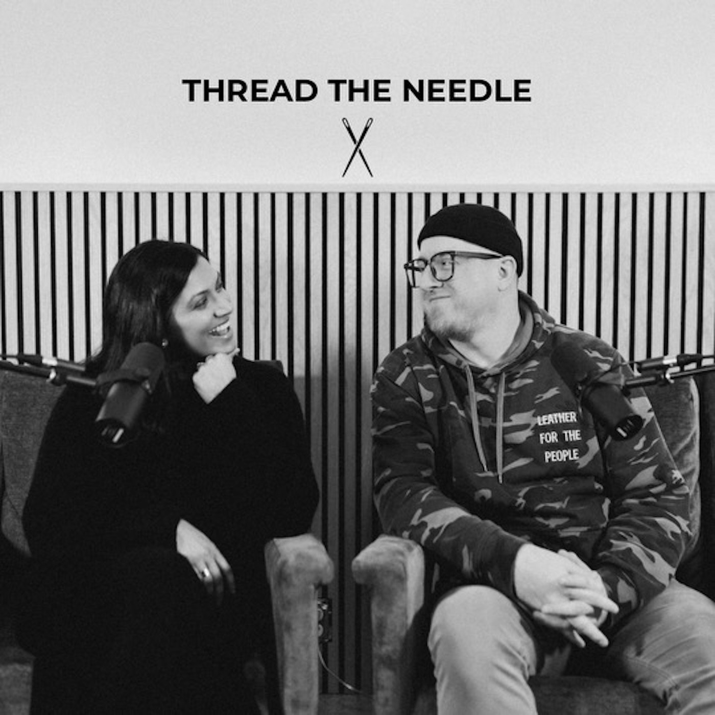 Thread The Needle Podcast