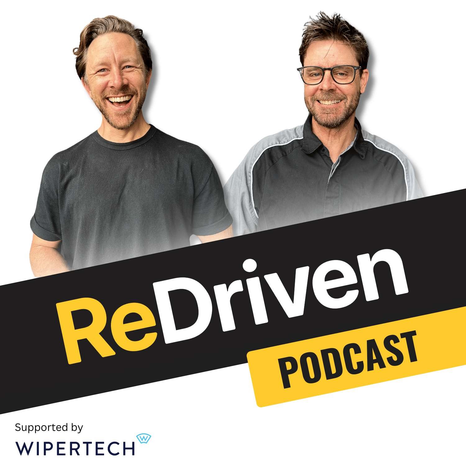 The ReDriven Podcast