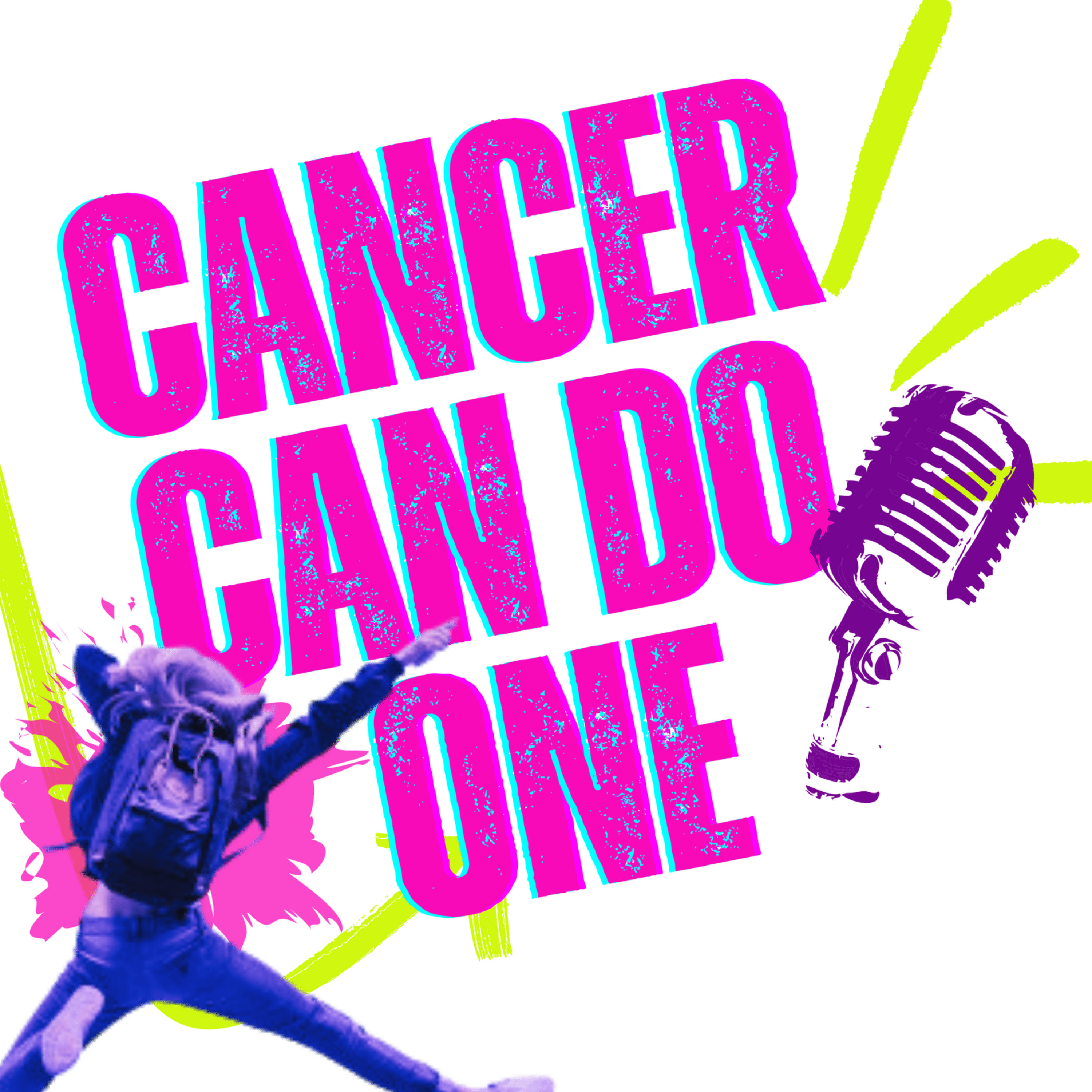 Cancer Can Do One