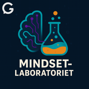 2) Kunsten at tænke som Pippi: Growth mindset ledelse – Sådan arbejder du med dine medarbejderes mindset