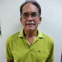Don Hector Baez