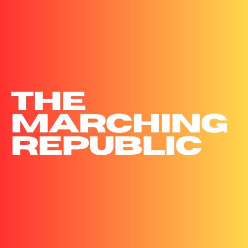 The Marching Republic