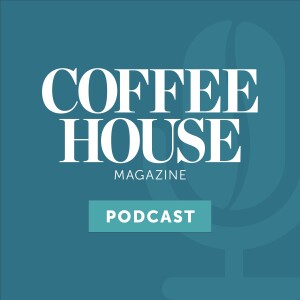 The Coffee House Magazine Podcast