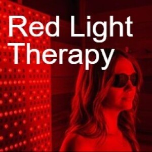 Red Light Therapy & Alzheimer's