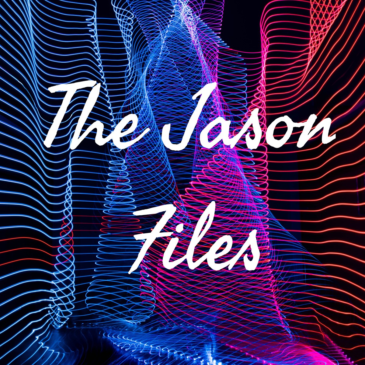 The Jason Files