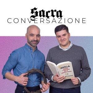 E04 | Vissi d'arte, vissi d'amore