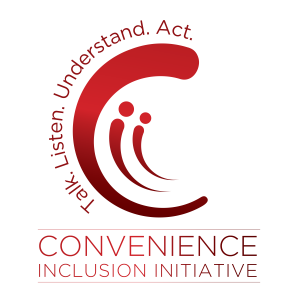 The Convenience Inclusion Initiative Podcast