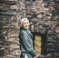Ruth Genson
