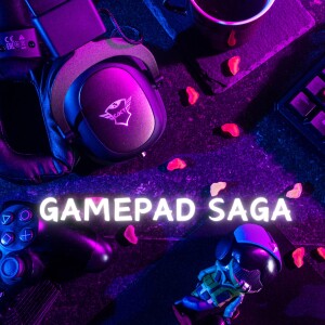 GamePad Saga: Episode 1 - Reliving the Glory Days of Halo: A Nostalgic Journey (Bungie)