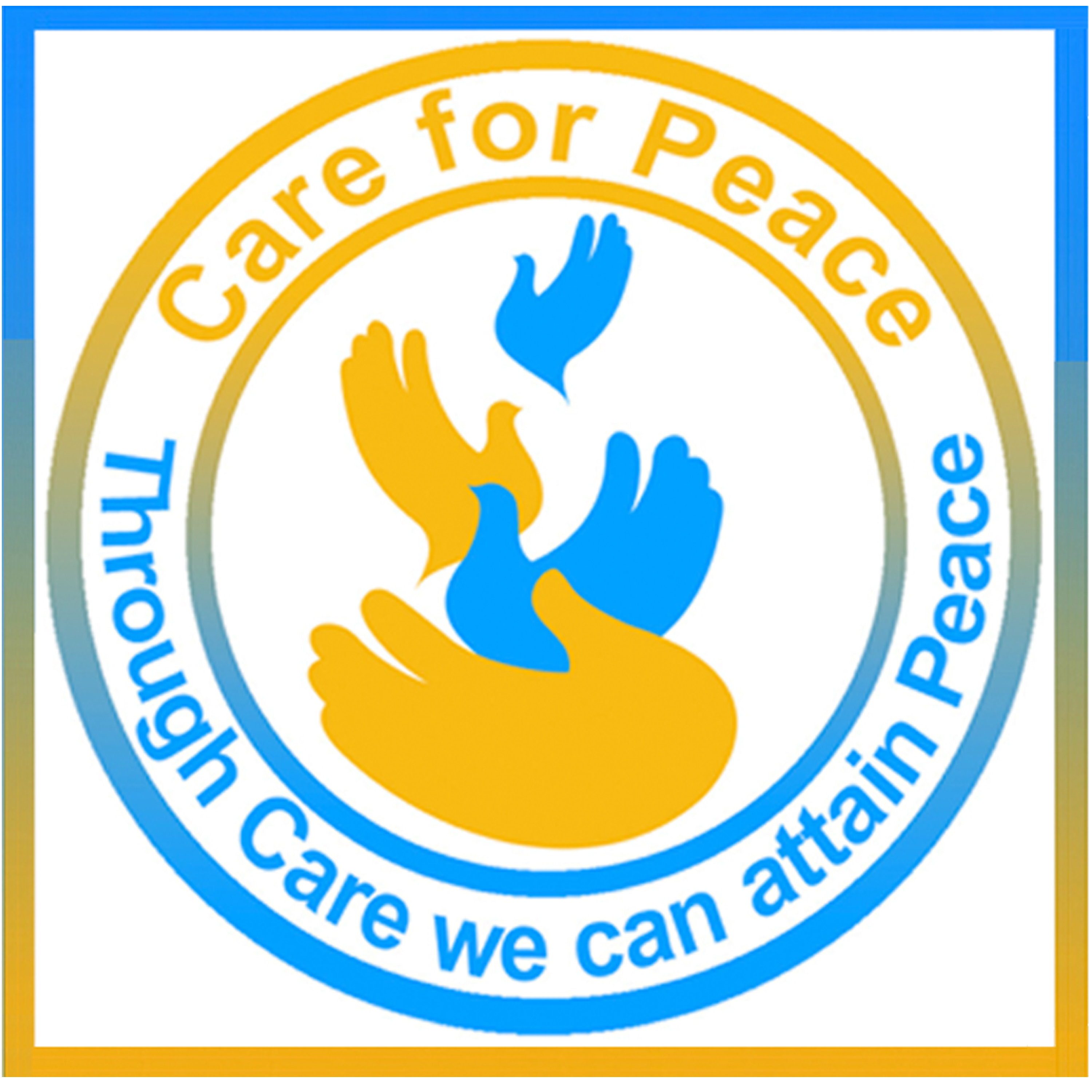 Care for Peace - Jeffrey Charles Hardy