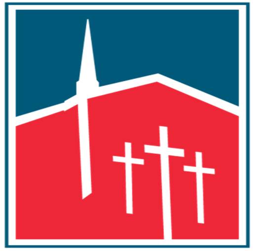 Calvary Lutheran Church - Dallas, TX