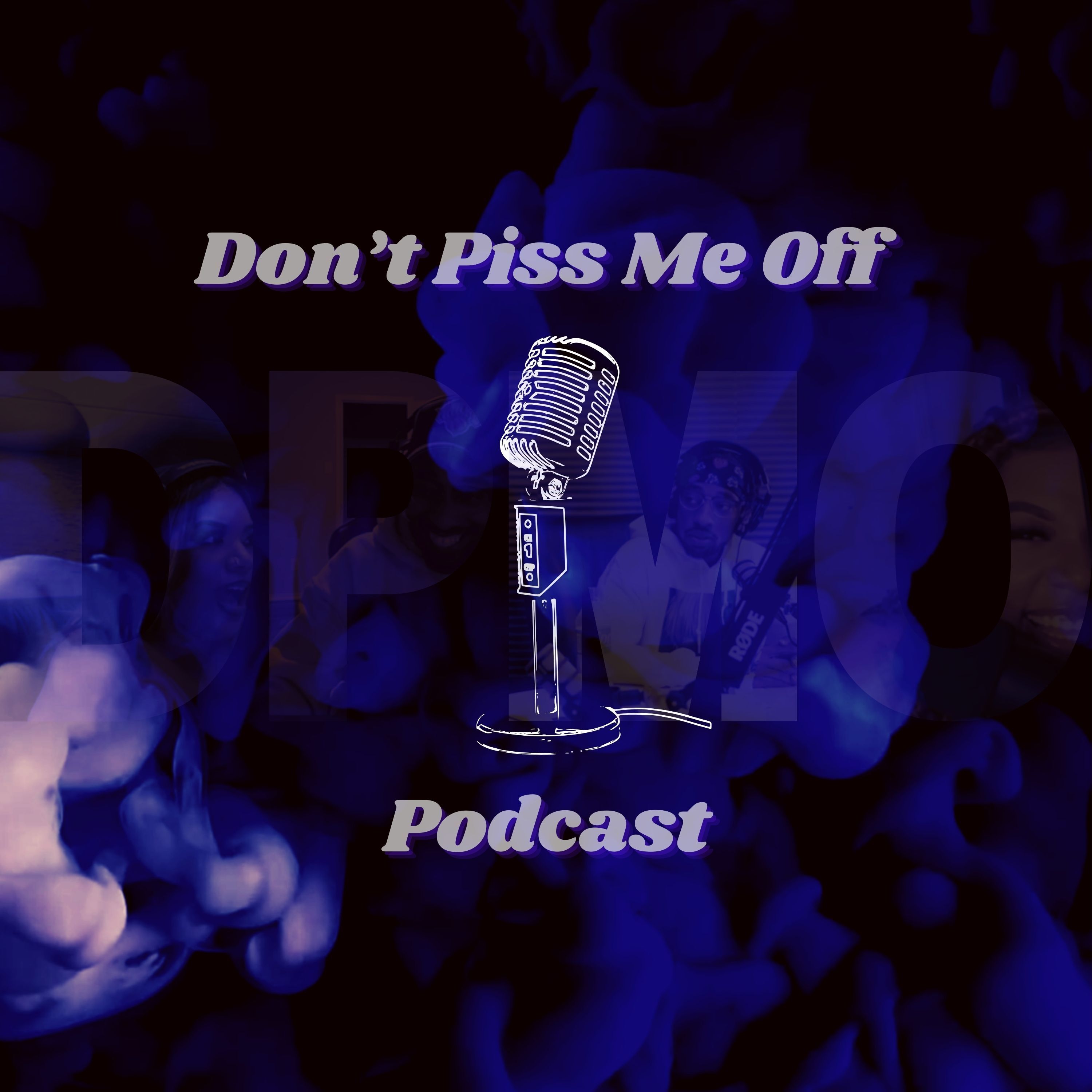 DPMO Podcast
