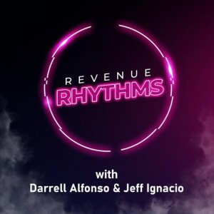 003 - Navigating Careers, Leadership, and Tech in Marketing & Revenue Operations