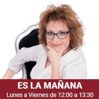 Es la mañana de Salamanca