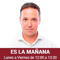 Es la mañana de León