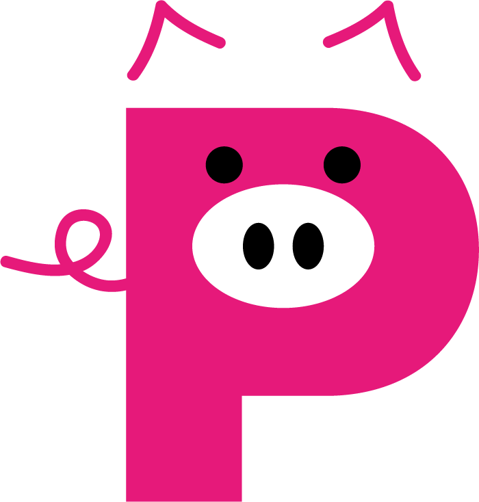 Profile logo