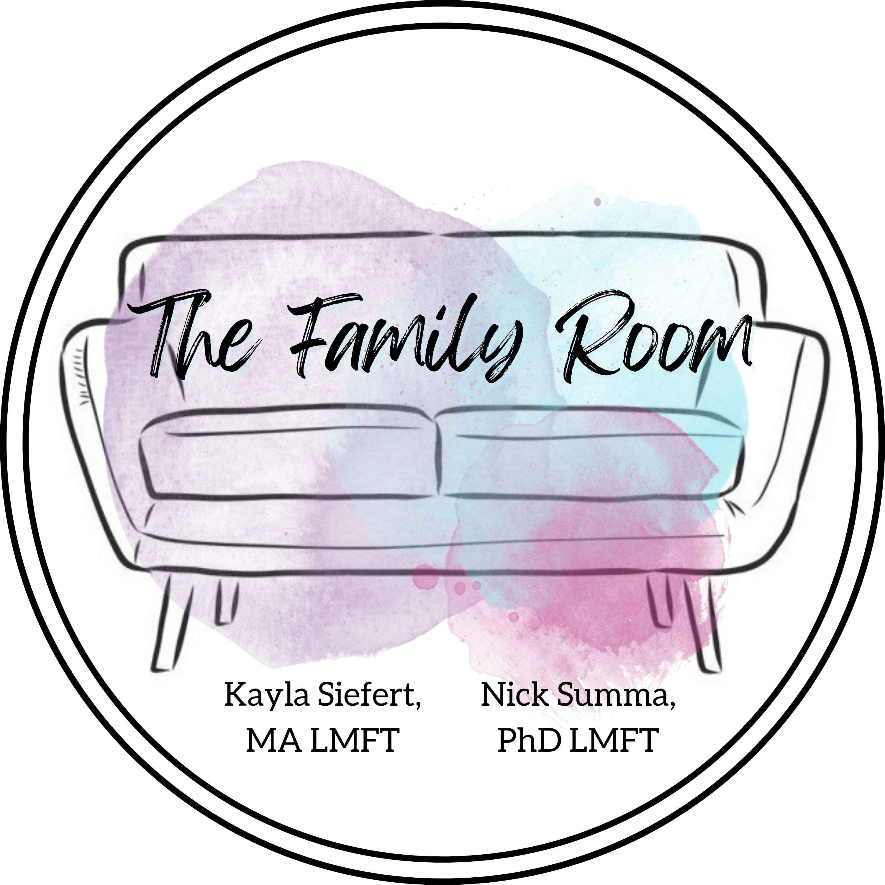 The Family Room Podcast
