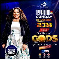 Akyereba GraceMinistries