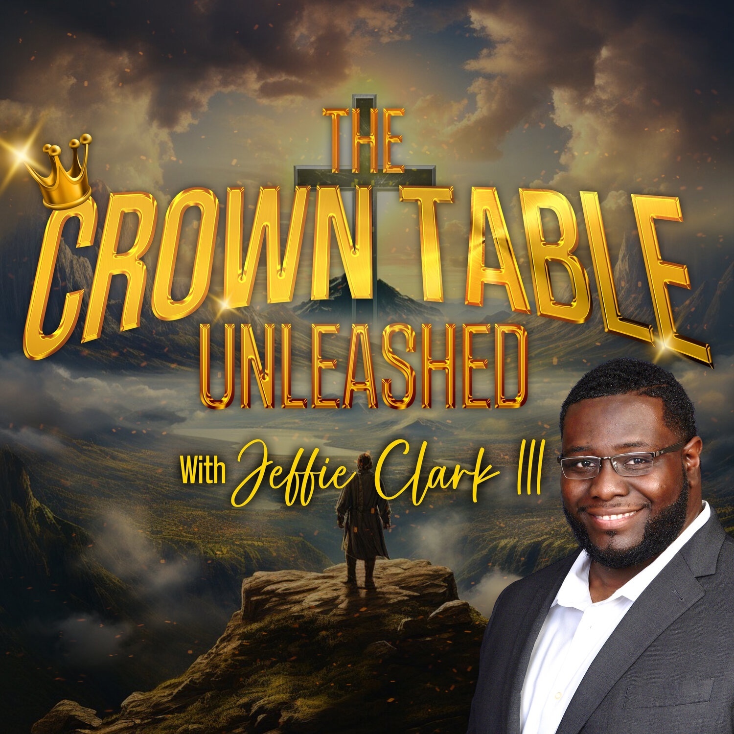 The Crown Table Unleashed