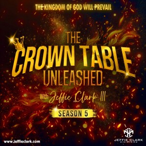 The Crown Table Unleashed