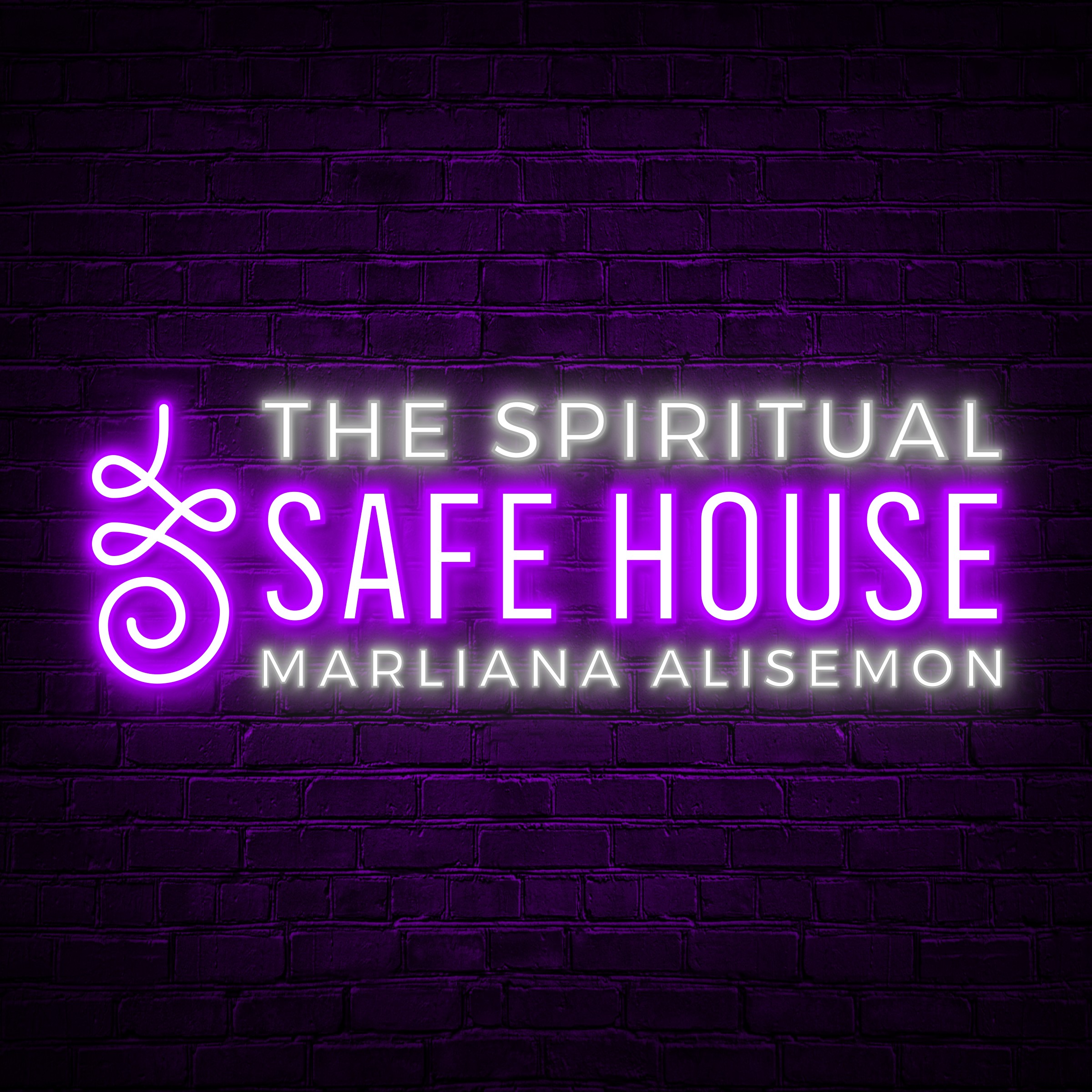 The Spiritual Safe House
