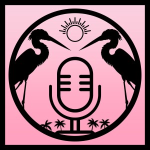 The Drive Pink Dialogue - an Inter Miami Podcast