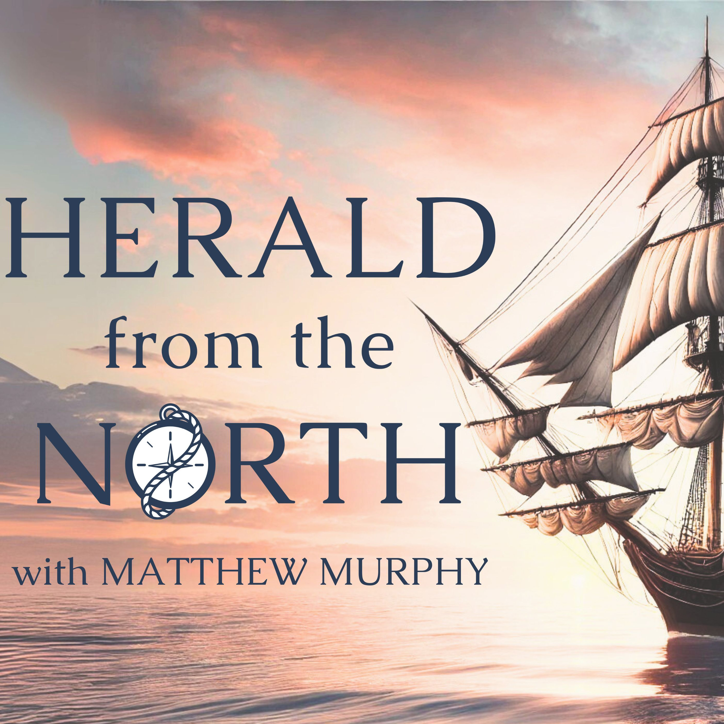 Herald from the North with Matthew Murphy