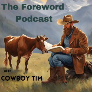 The Foreword Podcast