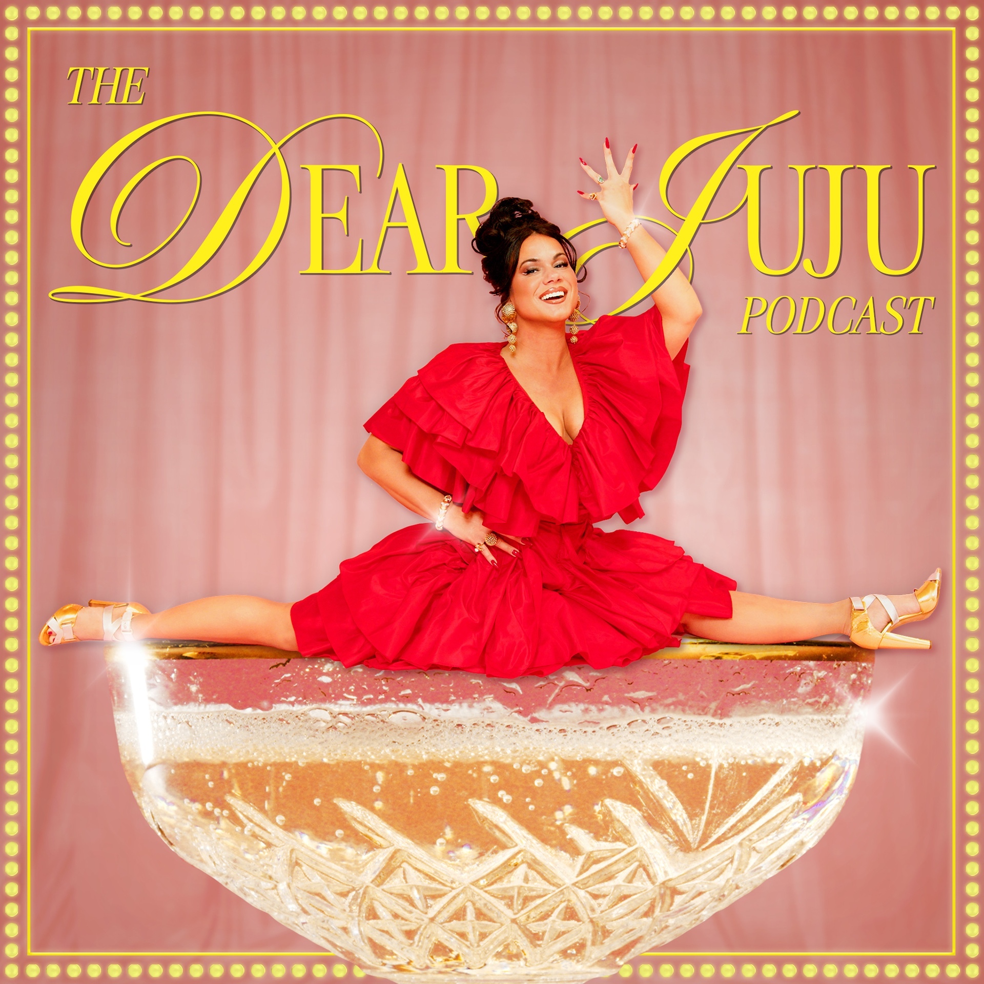 The Dear Juju Podcast
