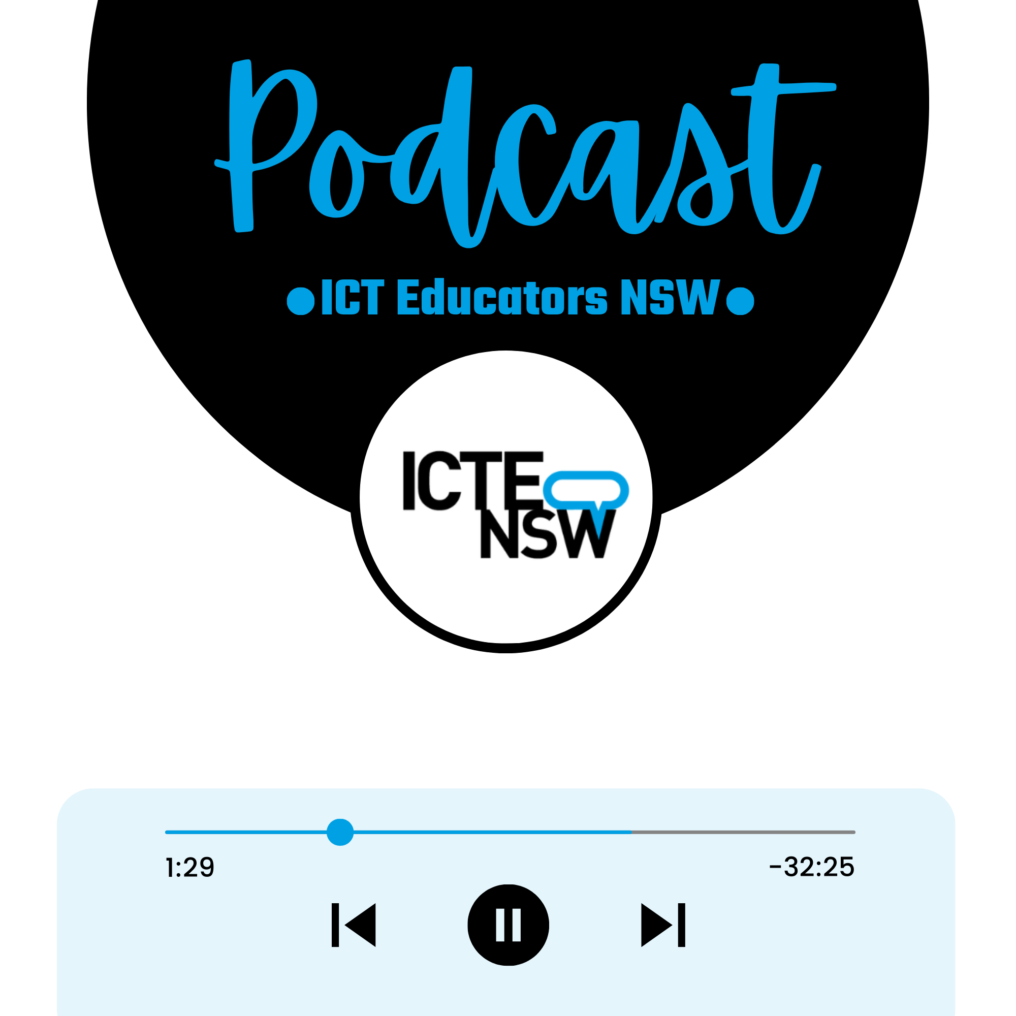 ICT Educators NSW Podcast