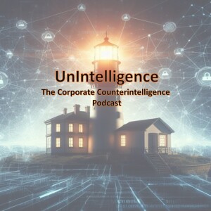 UnIntelligence - Ep7 with Scott Silvestro