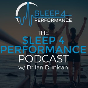 Sleep4Performance Seminar, Session 4 Speaker line up and overview of talks
