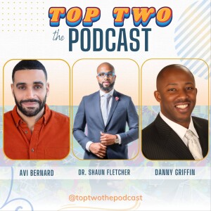 Top Two, The Podcast